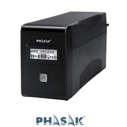 SAI Phasak Esential Interactivo 2000 VA  PH 9420