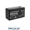 BATERIA PHASAK 12V 9AMP