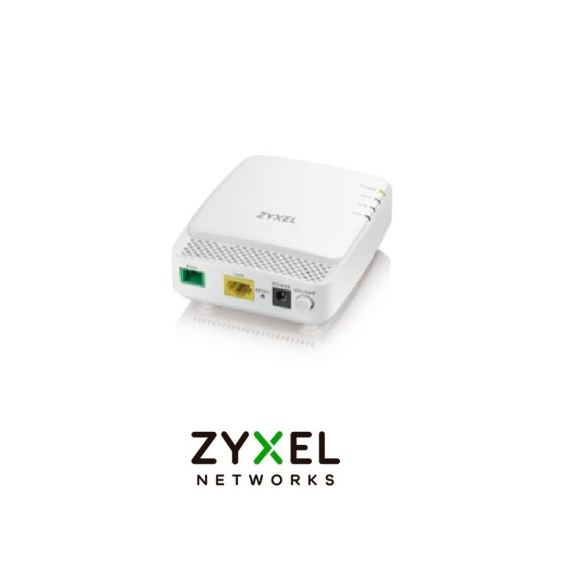 GPON CLASS B 1XGBE LAN