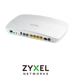 GPON Class B 4xGbE Lan 2 FXS Port Wifi N300