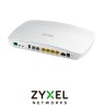 GPON Class B 4xGbE Lan 2 FXS Port Wifi N300