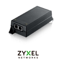 Inyector Zyxel PoE1260W Multi Gig 1