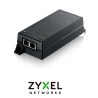 Inyector Zyxel PoE1260W Multi Gig 1