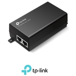 Inyector PoE TpLink 2 puertos Gigabit  Estándares