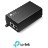 Inyector PoE TpLink 2 puertos Gigabit  Estándares