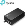Inyector PoE TpLink 2 puertos Gigabit  Estándares