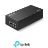 Adaptador TpLink inyector PoE PUERTO 1 puerto