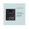 Adaptador TpLink inyector PoE PUERTO 1 puerto