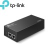Adaptador TpLink inyector PoE PUERTO 1 puerto