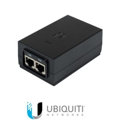 POE INJECTOR 48VDC 24W ROCK