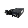 Inyector PoE GrandStream Gigabit 48v 05A Output