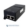 Inyector PoE GrandStream Gigabit 48v 05A Output