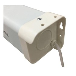 Pantalla proyección Fonestar eléctrica 106 235 x 132 m