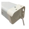 Pantalla proyección Fonestar eléctrica 106 235 x 132 m