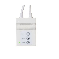 Pantalla de proyección eléctrica 135