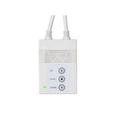Pantalla de proyección eléctrica 100 43