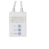 Pantalla eléctrica Fonestar 150 3 x 23 m