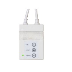 Pantalla de proyección Fonestar eléctrica 43 200