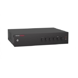 Amplificador 240w de megafonía monozona