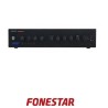 Amplificador 240w de megafonía monozona