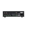 Amplificador 60w de megafonía USBMP3FM