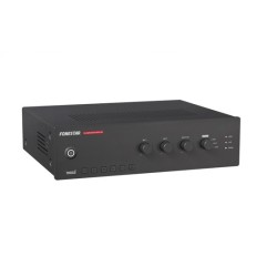 Amplificador 60w de megafonía USBMP3FM