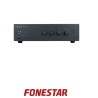Amplificador 60w de megafonía USBMP3FM