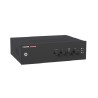 Amplificador 60w de megafonía monozona