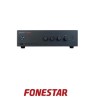 Amplificador 60w de megafonía monozona