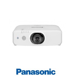 Proyector Panasonic WUXGA 5400lm