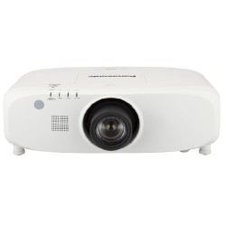 Proyector Panasonic 6500lm WUXGA