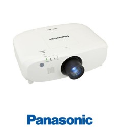 Proyector Panasonic 6500lm WUXGA