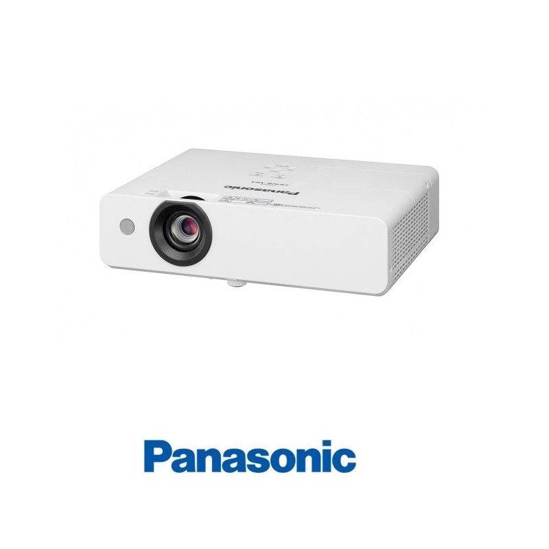 Proyector 3 LCD WXGA 1280 x 800