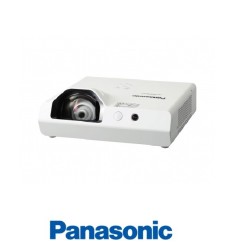 Proyector INTERACTIVO de Lente Corta 3 LCD