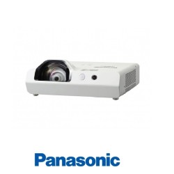 Proyector lente corta 3800 lumenes Resolucion XGA