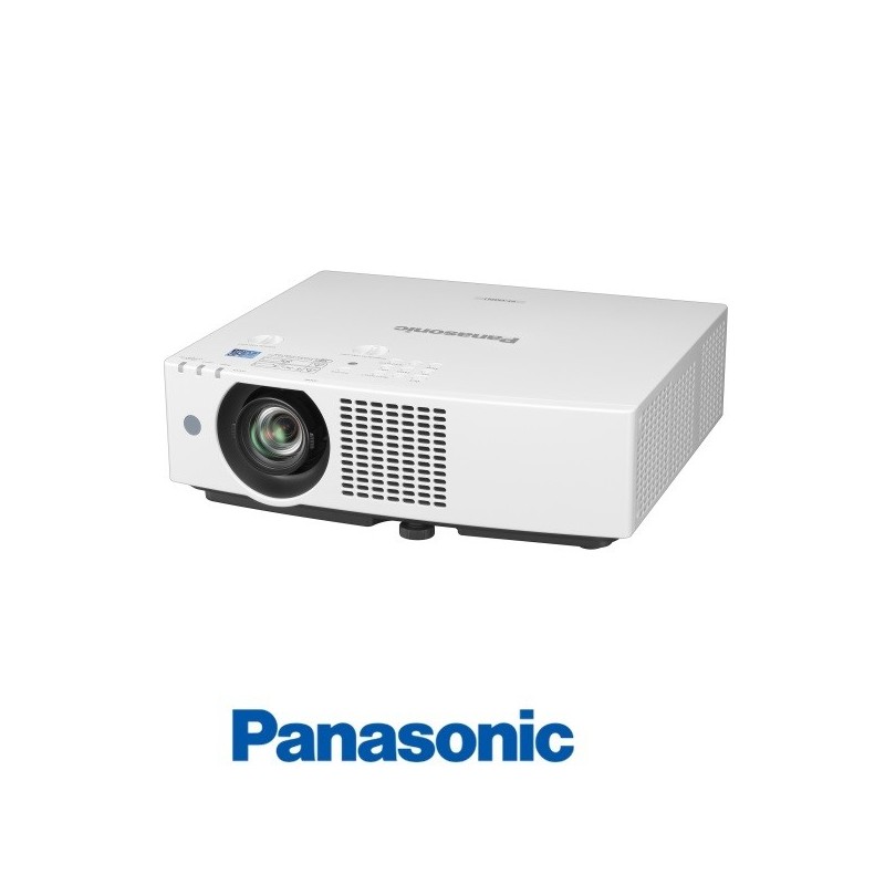 Proyector láser 3LCD WUXGA 5200 lumenes