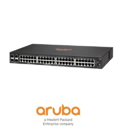 Aruba 6000 48G 4SFP Swch