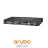 Aruba 6000 48G 4SFP Swch