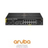 Aruba 6000 12G CL4 2SFP 139W Swch