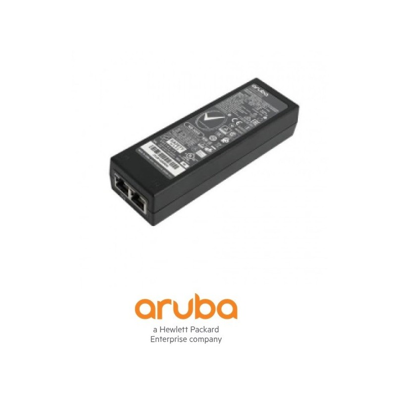 Aruba Instant On 8023af POE Midspan