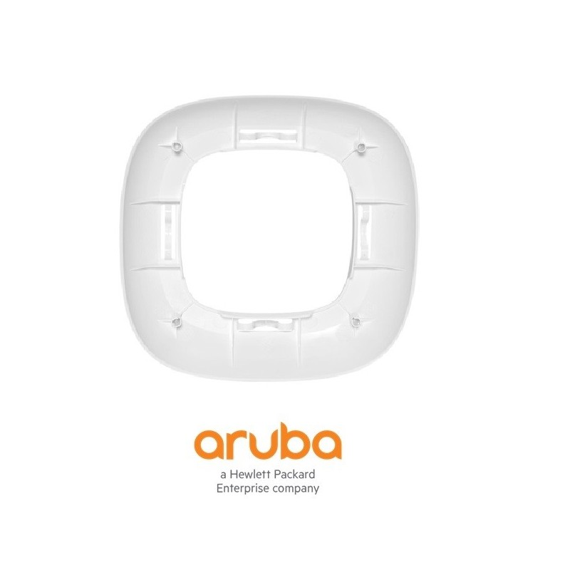 Instant On AP25 Flush Mount Sleeve