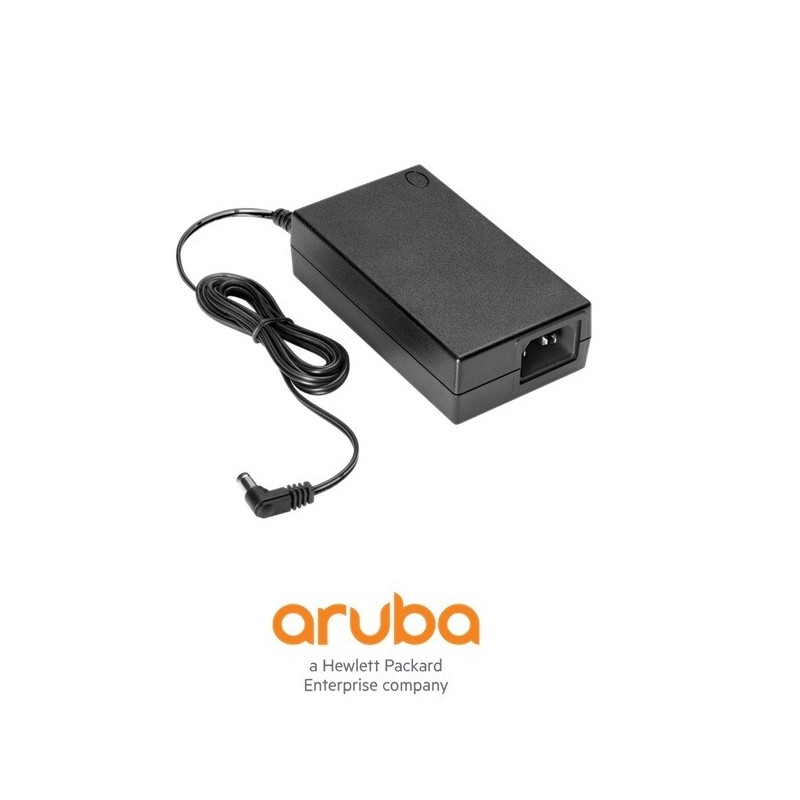 Aruba Instant On 12V Power adapter US EU