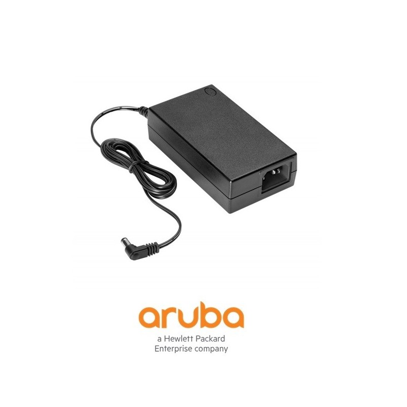 Aruba Instant On 12V Power adapter RW