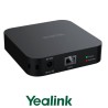 Yealink 1x 4port PoE Switch