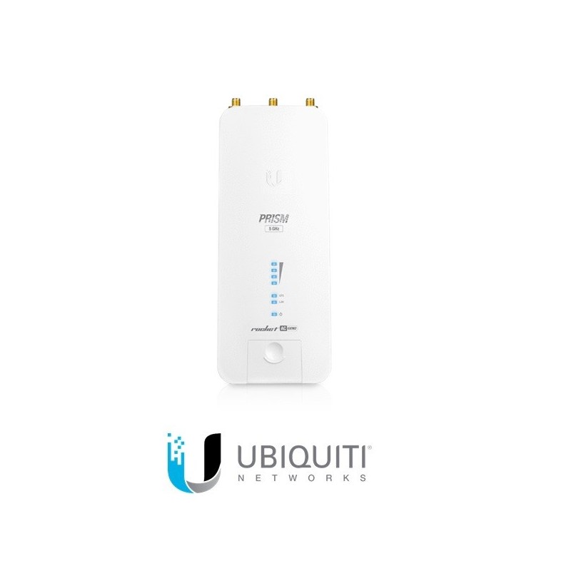 Ubiquiti RP5ACGEN2  5 GHz Rocket AC PRISM