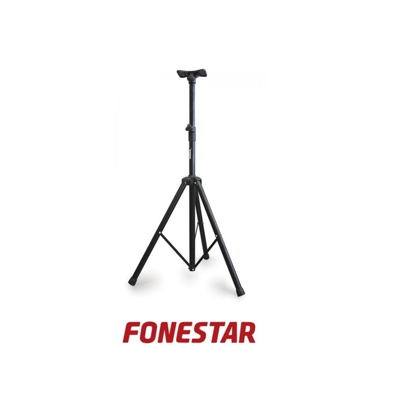 Pie Soporte Fonestar Altavoces y Baflex.