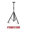Pie Soporte Fonestar Altavoces y Baflex.
