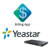 Licencia Tarificación Yeastar S100