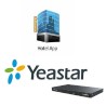 Licencia Software Yeastar Hotel S100