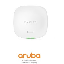 HPE NW ION AP21 RW WiFi 6 AP